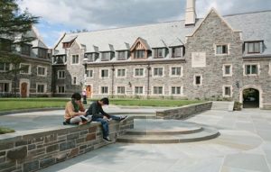 دانشگاه Princeton امریکا