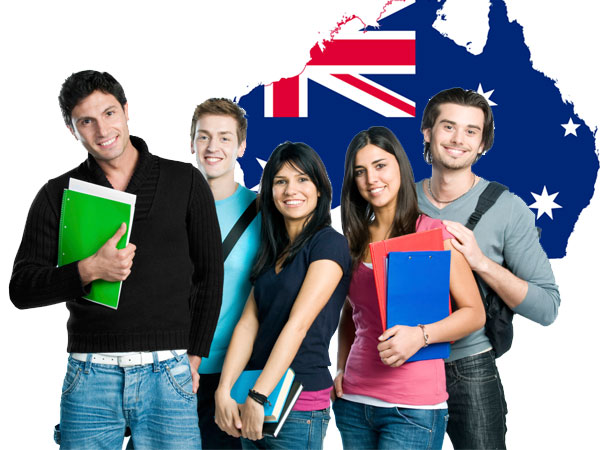تحصیل در استرالیا
