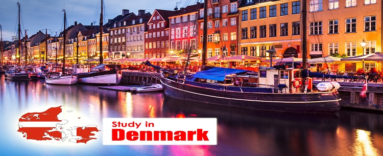 راهنمای جامع تحصیل و زندگی در کشور دانمارک