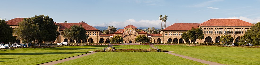دانشگاه Stanford آمریکا