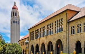 دانشگاه Stanford آمریکا