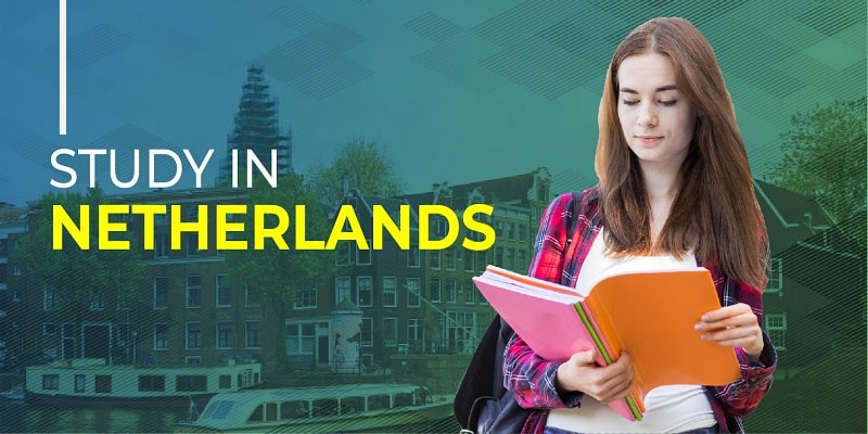 زندگی و تحصیل در هلند