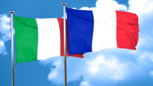 مقایسه تحصیل در فرانسه و ایتالیا