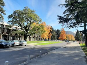 دانشگاه گرونوبل Grenoble فرانسه