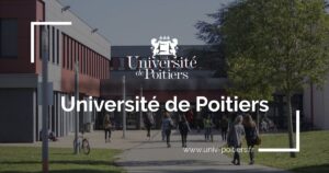 University Poitiers